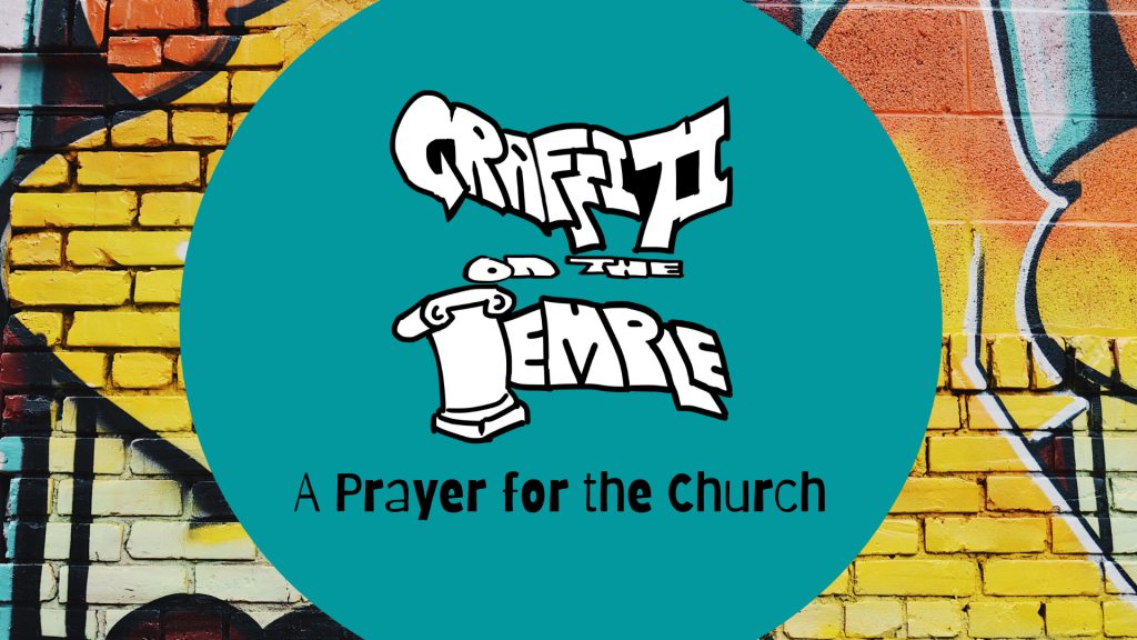 A Prayer for the Church