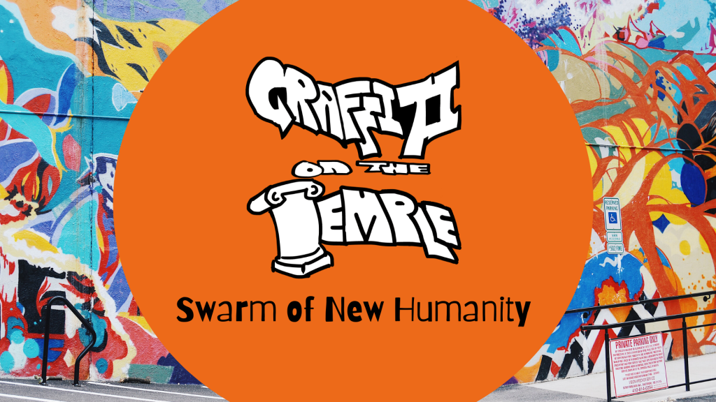 The Swarm of New Humanity