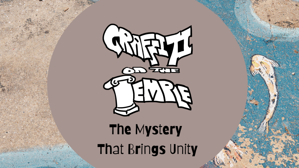 The Mystery That Brings Unity